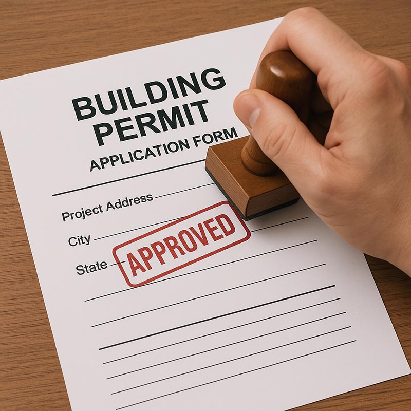 Efficient Approval Processes
