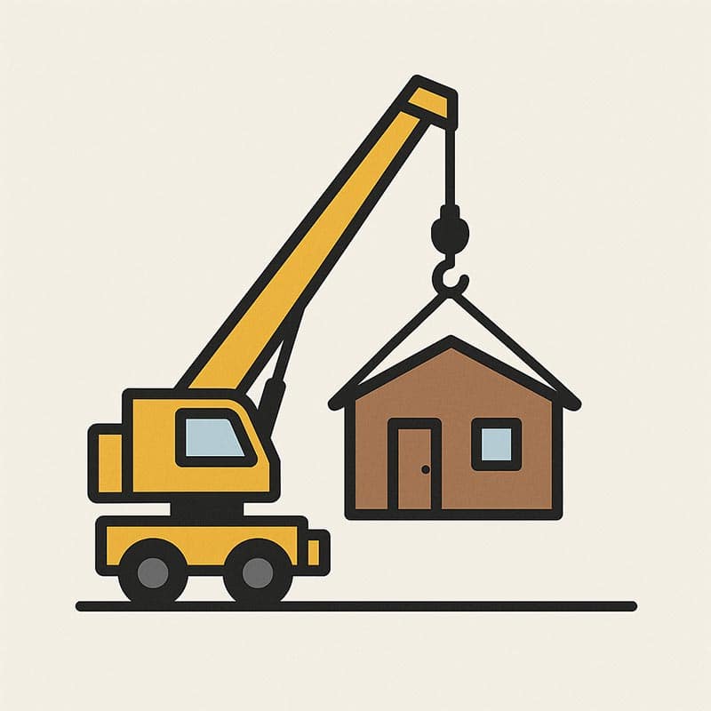 Innovative Modular Construction