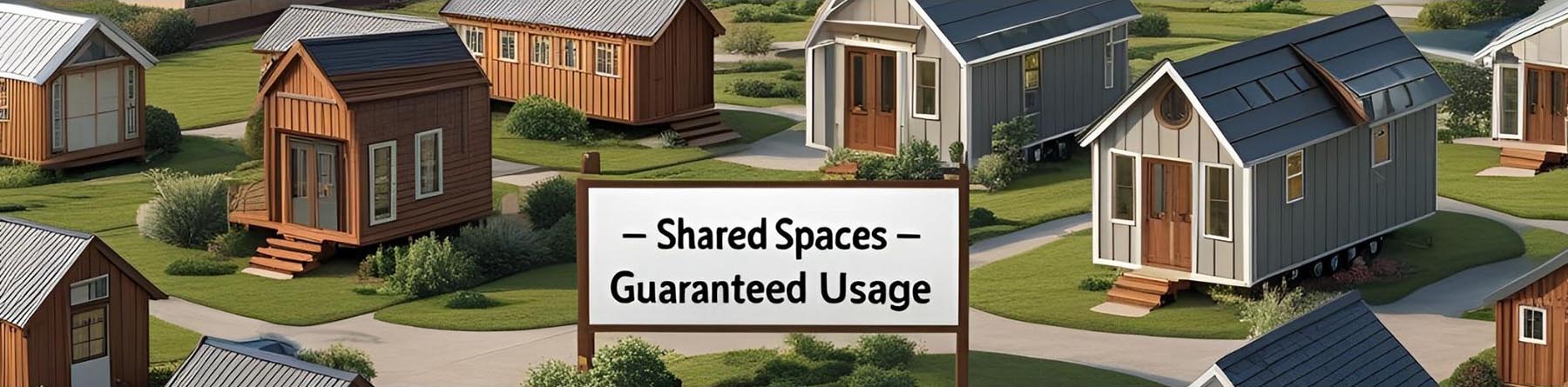 Shared rental pool